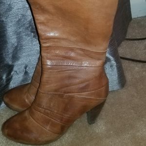 MIZ MOOZ Knee high boots